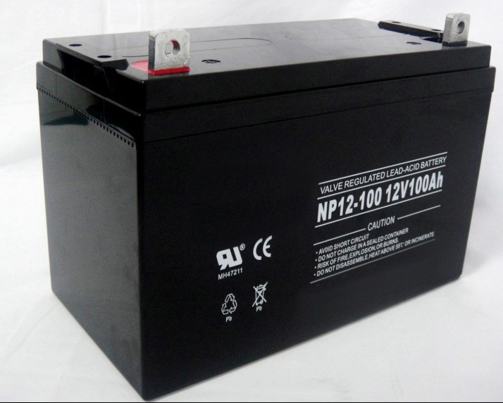 Deep recycle battery