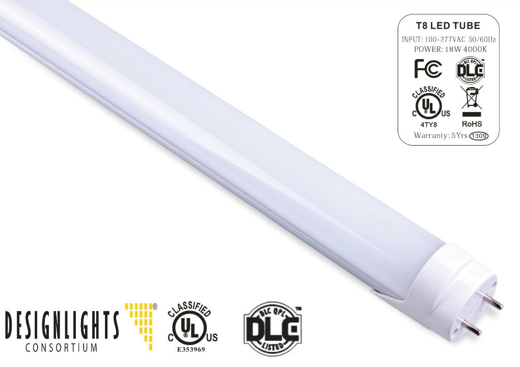 LEDTUBE