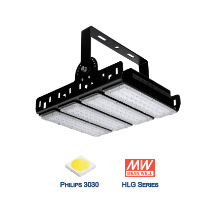 Phillips LED Tunnel Light