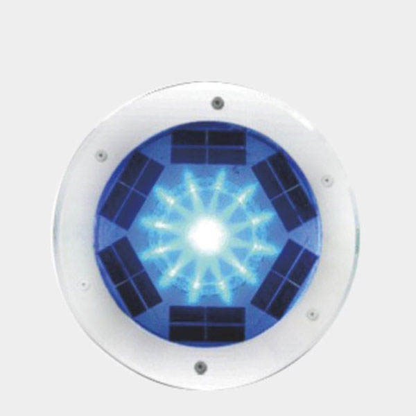 Solar Underground Light