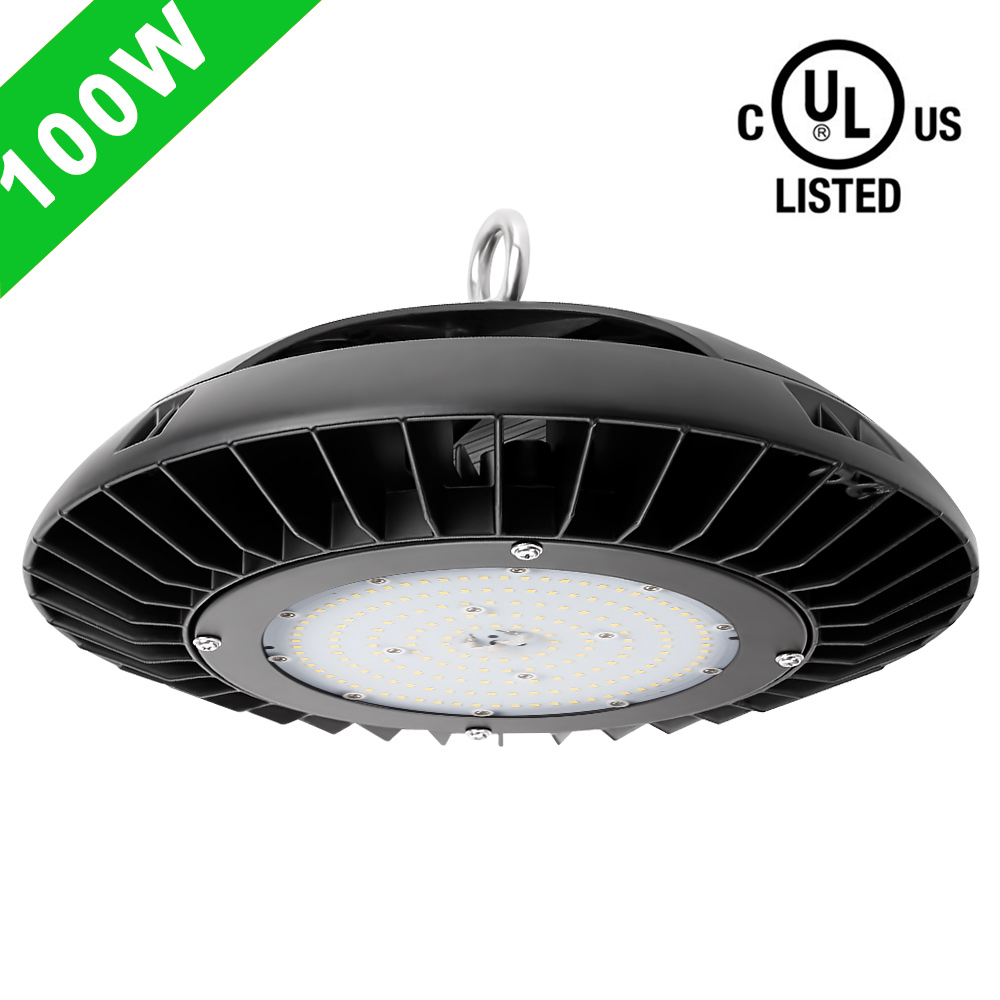 UFO LED High Bay Light 50W-230W (1)